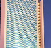 Ocean Pacific Resort - Tourism Adelaide