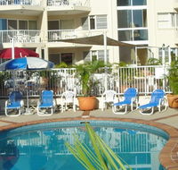 Le Lavandou Holiday Apartments - Tourism Adelaide