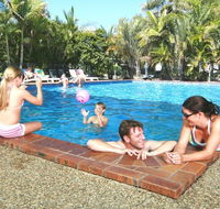 Gold Coast Tourist Parks Kirra Beach - Tourism Adelaide