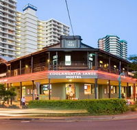 Coolangatta Sands Hostel - Tourism Adelaide