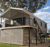 Gold Coast Tourist Parks Tallebudgera Creek - Tourism Adelaide