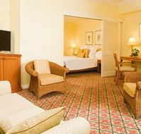 InterContinental Sanctuary Cove Resort - Tourism Adelaide