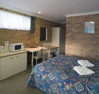 Garden City Motor Inn - Tourism Adelaide