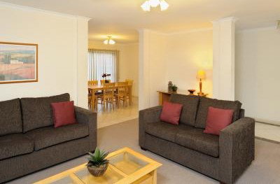 Apartments @ Forest Hill - Tourism Adelaide 0