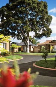 Apartments @ Forest Hill - Tourism Adelaide 4