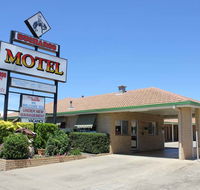 Buckaroo Motor Inn - Tourism Adelaide