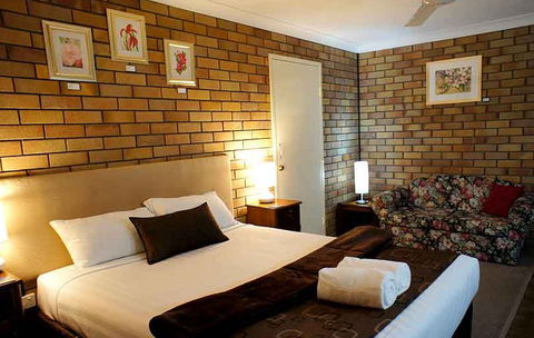 City View Motel - Tourism Adelaide 0