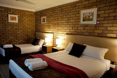 City View Motel - Tourism Adelaide 1