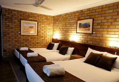 City View Motel - Tourism Adelaide 2