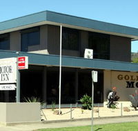 Golden Leaf Motel - Tourism Adelaide
