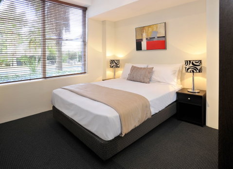 Sleep And Go Hotel, Preston - Tourism Adelaide 2
