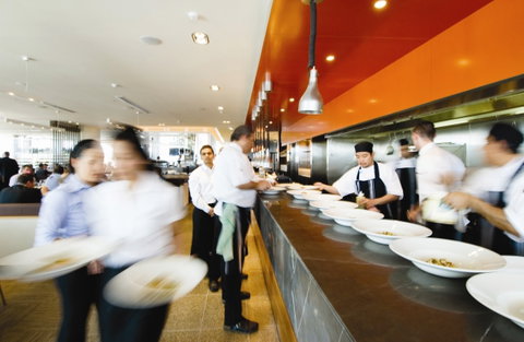 Sleep And Go Hotel, Preston - Tourism Adelaide 3