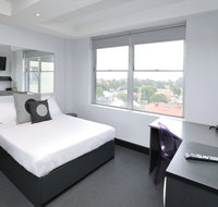 Budget1Hotel - Tourism Adelaide