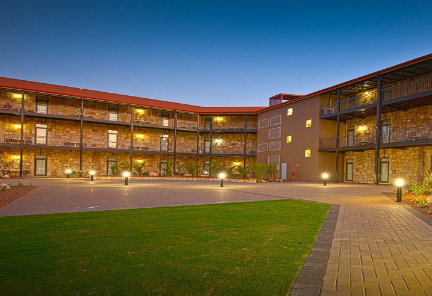 The Esplanade Hotel - Tourism Adelaide 2