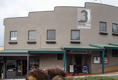 31 On The Terrace - Tourism Adelaide 0