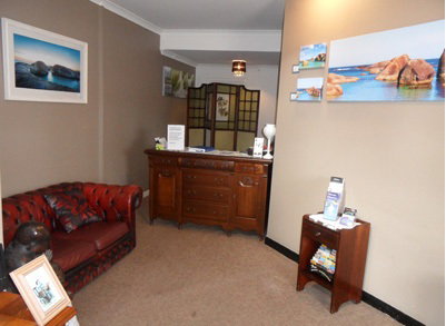 31 On The Terrace - Tourism Adelaide 2