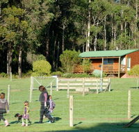 Diamond Forest Farm Stay - Tourism Adelaide