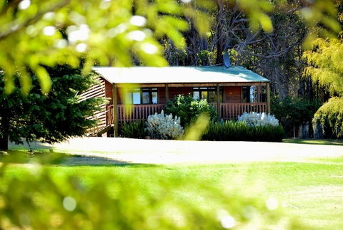 Diamond Forest Farm Stay - Tourism Adelaide 1