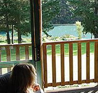 Hawke Brook Chalets - Tourism Adelaide