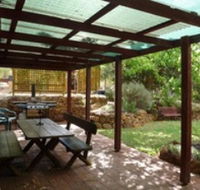 Karri Patch Cottage - Tourism Adelaide