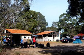 Mt Trio - Stirling Range National Park - Tourism Adelaide 1