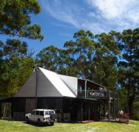 Wolfes Landing Eco Stay - Tourism Adelaide