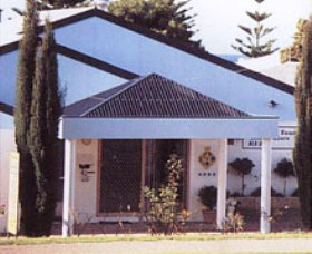 Archipelago Apartments - Tourism Adelaide 0