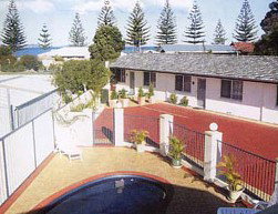 Archipelago Apartments - Tourism Adelaide 2