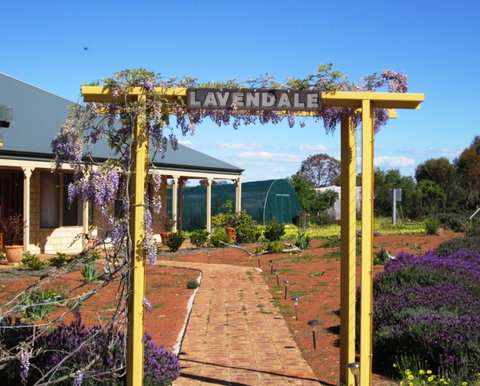 Lavendale Farmstay And Cottages - Tourism Adelaide 0