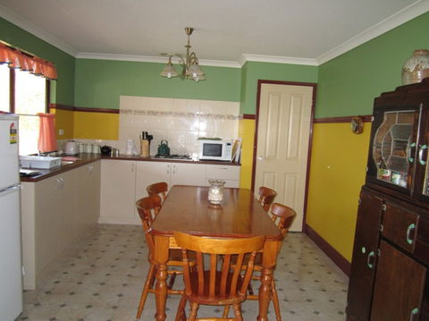 Lavendale Farmstay And Cottages - Tourism Adelaide 1