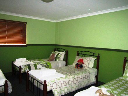 Lavendale Farmstay And Cottages - Tourism Adelaide 5