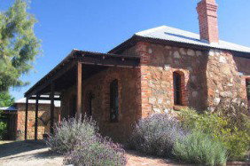 York Cottages - Tourism Adelaide 1