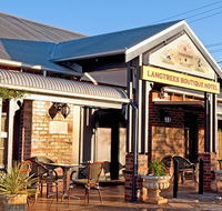 Langtrees Guest Hotel - Tourism Adelaide