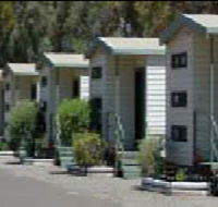 Prospector Holiday Park - Tourism Adelaide