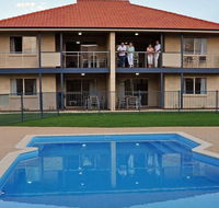 Pinnacles Edge Resort - Tourism Adelaide