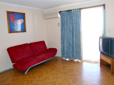 Bay Lodge Economy Beachfront - Tourism Adelaide 1