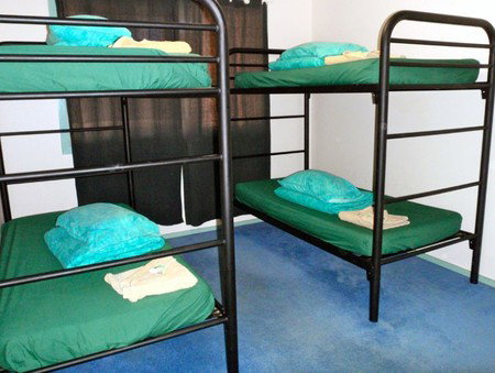 Bay Lodge Economy Beachfront - Tourism Adelaide 2