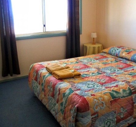 Bay Lodge Economy Beachfront - Tourism Adelaide 4