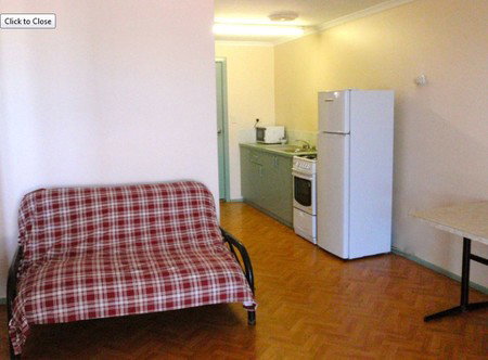 Bay Lodge Economy Beachfront - Tourism Adelaide 5