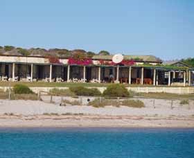 Dirk Hartog Island Lodge - Tourism Adelaide 0