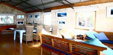 Dirk Hartog Island Lodge - Tourism Adelaide 3