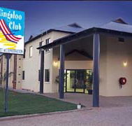 Ningaloo Club - Tourism Adelaide