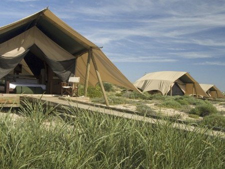 Sal Salis Ningaloo Reef - Tourism Adelaide 2