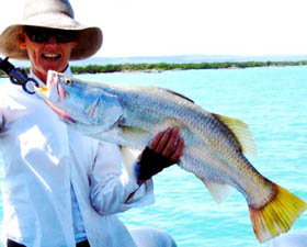 Kimberley Coastal Camp - Tourism Adelaide 0