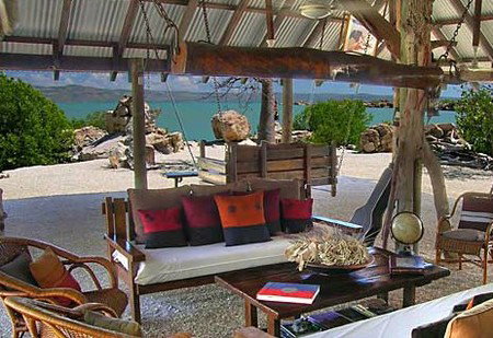 Kimberley Coastal Camp - Tourism Adelaide 2