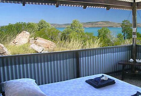 Kimberley Coastal Camp - Tourism Adelaide 3