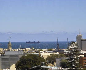 Callan Apartments - Tourism Adelaide 0