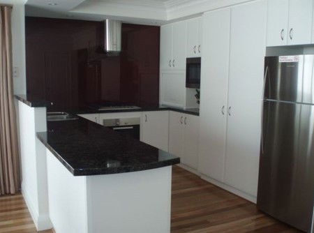 Callan Apartments - Tourism Adelaide 1