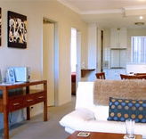 Churchill Apartments - Tourism Adelaide