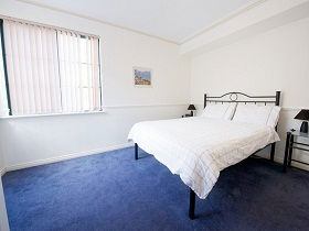 Duke's Apartments - Tourism Adelaide 0
